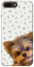 Чохол Cute Yorkie для iPhone 7 Plus