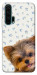 Чохол Cute Yorkie для Huawei Honor 20 Pro