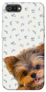 Чохол Cute Yorkie для Realme C2