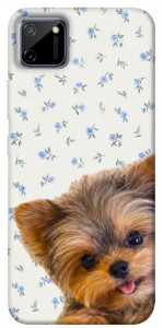 Чехол Cute Yorkie для Realme C11