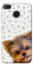 Чохол Cute Yorkie для Xiaomi Redmi 4X
