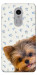 Чехол Cute Yorkie для Xiaomi Redmi Note 4X