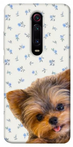 Чехол Cute Yorkie для Xiaomi Mi 9T Pro