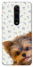 Чехол Cute Yorkie для Xiaomi Mi 9T