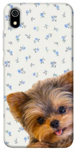 Чехол Cute Yorkie для Xiaomi Redmi 7A