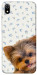 Чехол Cute Yorkie для Xiaomi Redmi 7A