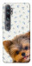 Чехол Cute Yorkie для Xiaomi Mi Note 10