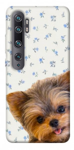 Чехол Cute Yorkie для Xiaomi Mi CC9 Pro
