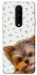 Чехол Cute Yorkie для OnePlus 8