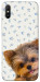Чохол Cute Yorkie для Xiaomi Redmi 9A