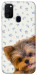 Чохол Cute Yorkie для Galaxy M30s