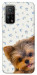 Чехол Cute Yorkie для Xiaomi Mi 10T Pro