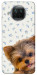 Чохол Cute Yorkie для Xiaomi Mi 10T Lite