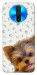 Чехол Cute Yorkie для Xiaomi Redmi K30