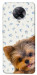 Чохол Cute Yorkie для Xiaomi Redmi K30 Pro