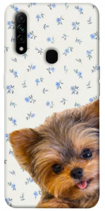 Чехол Cute Yorkie для Oppo A31