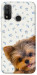 Чехол Cute Yorkie для Huawei P Smart (2020)