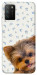 Чехол Cute Yorkie для Xiaomi Poco M3