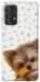 Чехол Cute Yorkie для Galaxy A72 5G