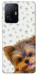 Чохол Cute Yorkie для Xiaomi 11T