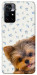 Чехол Cute Yorkie для Xiaomi Poco M4 Pro 5G