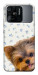 Чехол Cute Yorkie для Xiaomi Redmi 10C