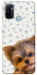 Чохол Cute Yorkie для Oppo A32