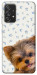 Чехол Cute Yorkie для Galaxy A52s