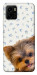 Чохол Cute Yorkie для Vivo Y15s