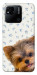 Чохол Cute Yorkie для Xiaomi Redmi 10A