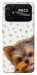 Чехол Cute Yorkie для Xiaomi Poco C40