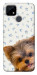 Чехол Cute Yorkie для Realme C25Y