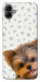 Чехол Cute Yorkie для Galaxy A04