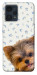 Чехол Cute Yorkie для Realme 9 Pro+