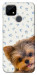Чехол Cute Yorkie для Realme C21