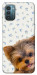 Чохол Cute Yorkie для Nokia G21