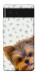 Чехол Cute Yorkie для Google Pixel 6