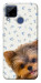 Чехол Cute Yorkie для Realme C15