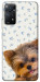 Чохол Cute Yorkie для Xiaomi Redmi Note 12 Pro