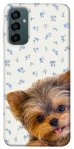 Чехол Cute Yorkie для Galaxy M14 5G