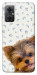 Чохол Cute Yorkie для Xiaomi Redmi Note 11R