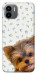 Чехол Cute Yorkie для Xiaomi Poco C50