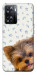Чехол Cute Yorkie для OnePlus Nord N20 SE