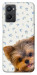 Чохол Cute Yorkie для Oppo A36