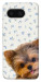Чехол Cute Yorkie для Google Pixel 8