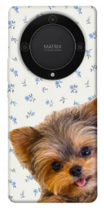 Чехол Cute Yorkie для Huawei Magic5 Lite