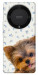 Чехол Cute Yorkie для Huawei Magic5 Lite