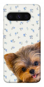 Чехол Cute Yorkie для Google Pixel 8 Pro