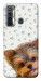 Чехол Cute Yorkie для TECNO Camon 17