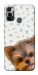 Чехол Cute Yorkie для TECNO Spark 7
